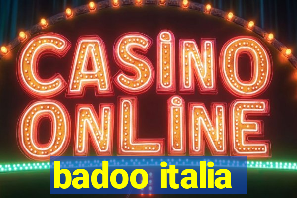 badoo italia
